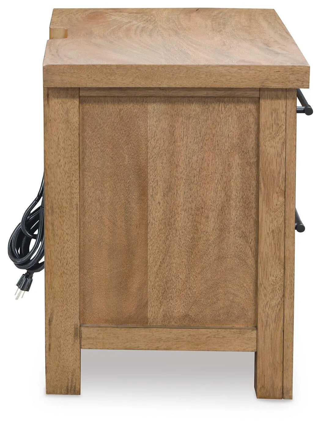 Kristiland Queen Bedroom Set