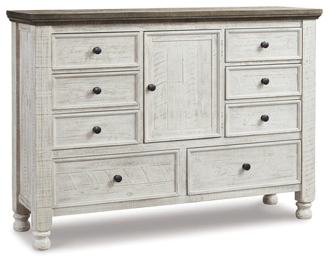 Havalance Dresser
