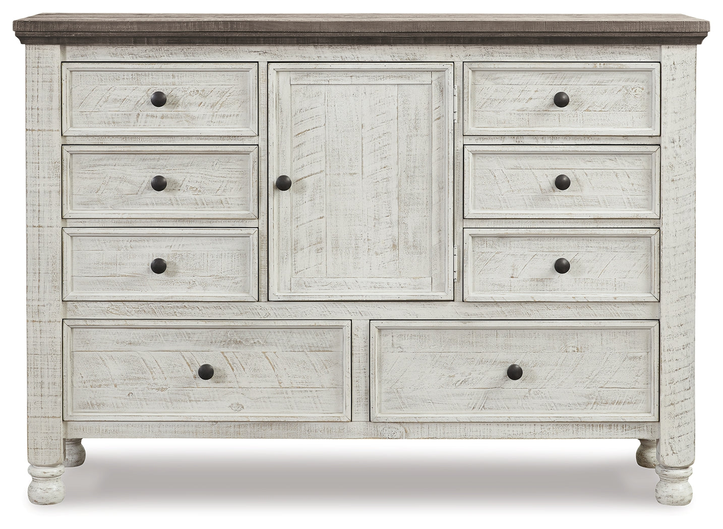 Havalance Dresser