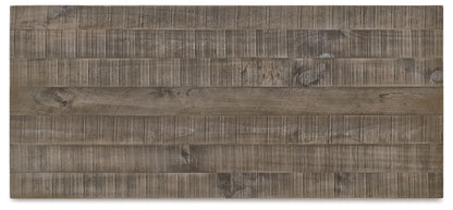 Havalance Door Chest