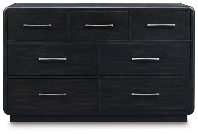 Rowanbeck Dresser