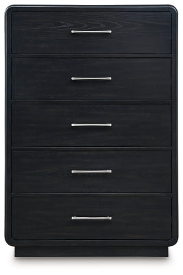 Rowanbeck Queen Bedroom Set