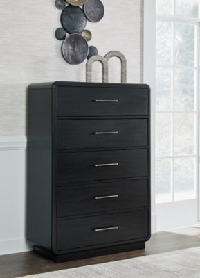 Rowanbeck Queen Bedroom Set