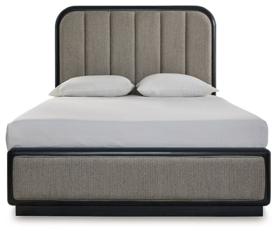 Rowanbeck Queen Bedroom Set