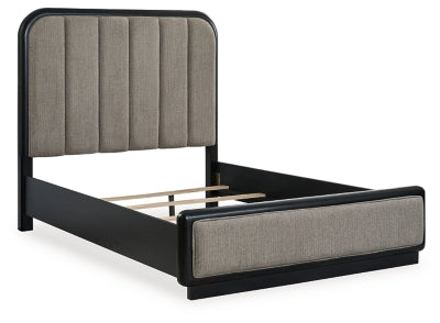 Rowanbeck Queen Bedroom Set