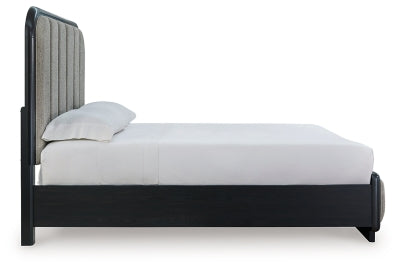 Rowanbeck Queen Bedroom Set