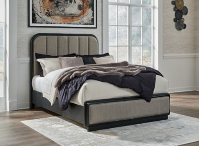 Rowanbeck Queen Bedroom Set