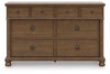 Chadworth Dresser