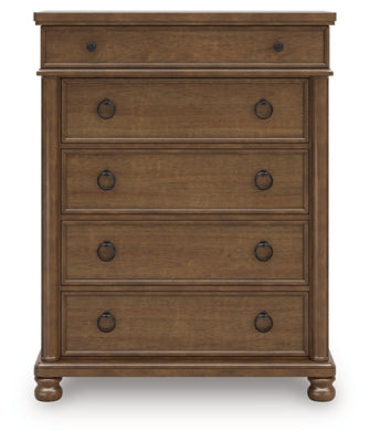 Chadworth Chest of Drawers