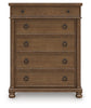 Chadworth Chest of Drawers