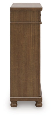 Chadworth Chest of Drawers