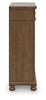 Chadworth Chest of Drawers