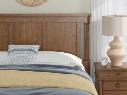 Chadworth King Bedroom Set