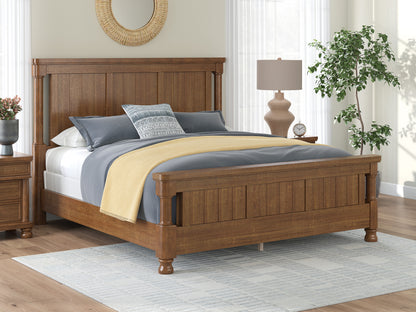 Chadworth King Bedroom Set