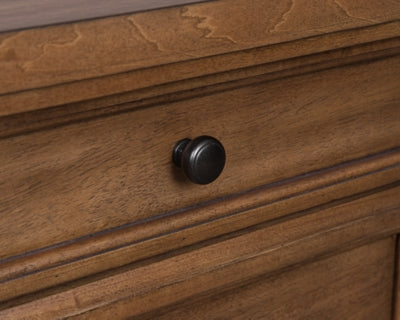 Chadworth Chest of Drawers