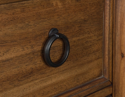 Chadworth Dresser and Mirror