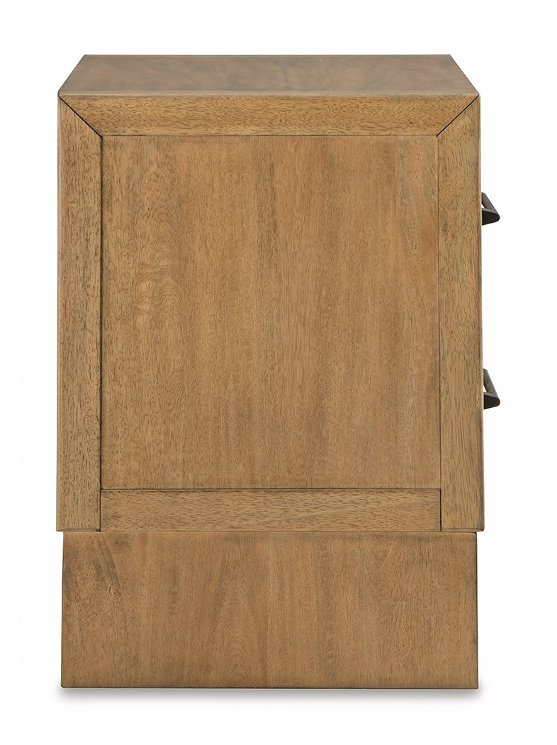 Sherbana Nightstand
