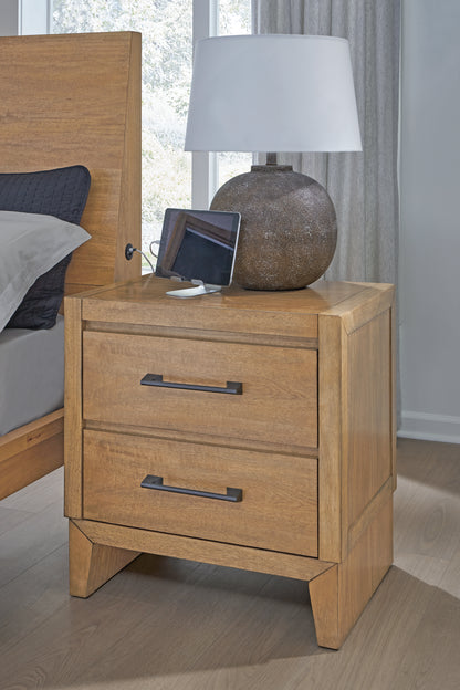 Sherbana Queen Bedroom Set