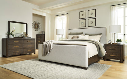 Darimore King Bedroom Set