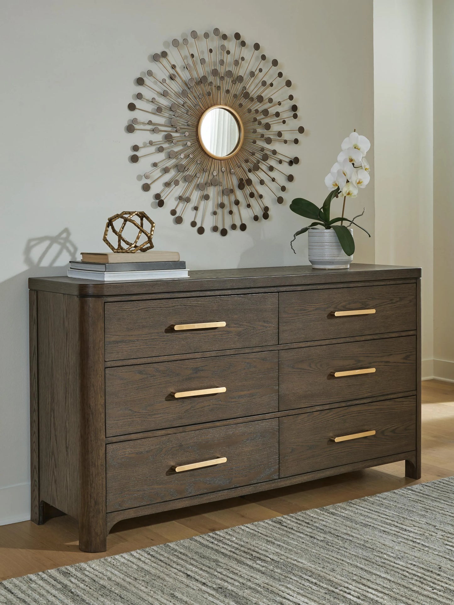 Darimore Dresser