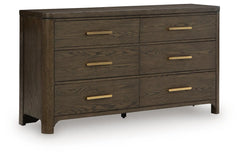 Darimore Dresser