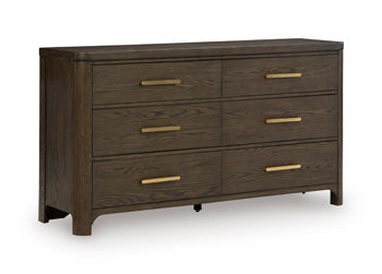Darimore Dresser