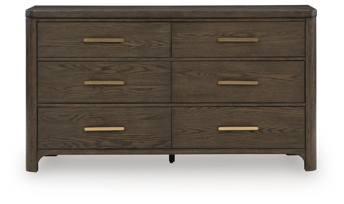 Darimore Dresser