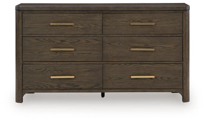 Darimore Dresser
