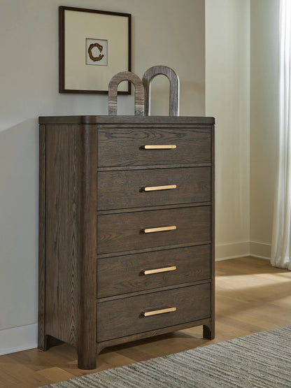 Darimore Chest of Drawers