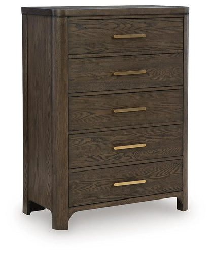 Darimore Chest of Drawers