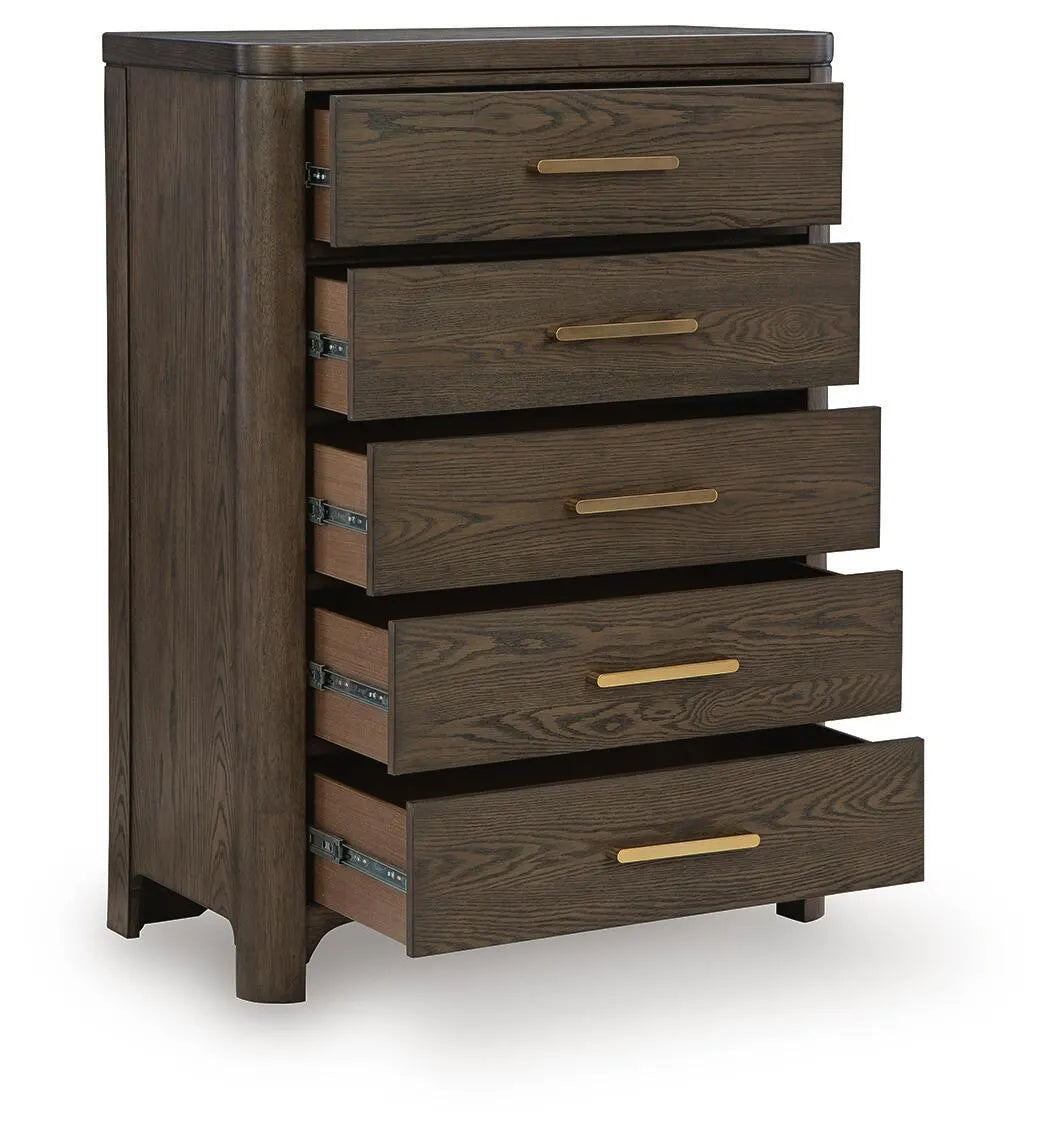 Darimore Chest of Drawers