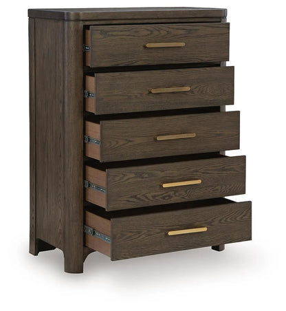 Darimore Chest of Drawers