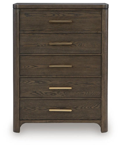 Darimore Chest of Drawers