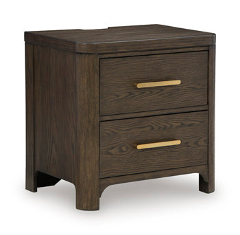 Darimore Nightstand