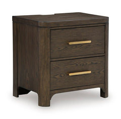 Darimore Nightstand
