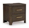 Darimore Nightstand