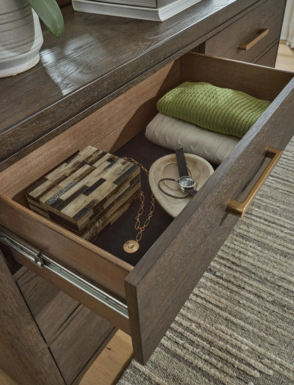 Darimore Dresser
