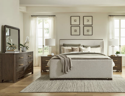 Darimore King Bedroom Set