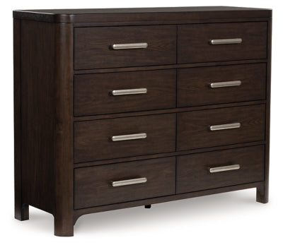 Breckington Dresser