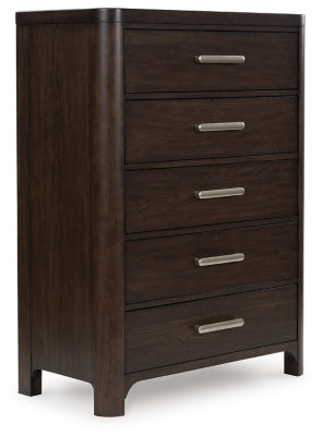 Breckington Chest of Drawers