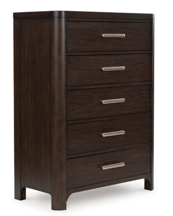 Breckington Chest of Drawers
