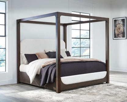 Breckington 5-Piece Queen Bedroom Set