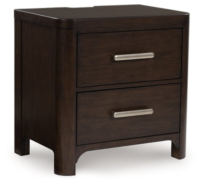 Breckington Nightstand