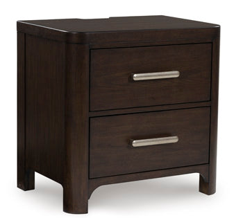 Breckington Nightstand