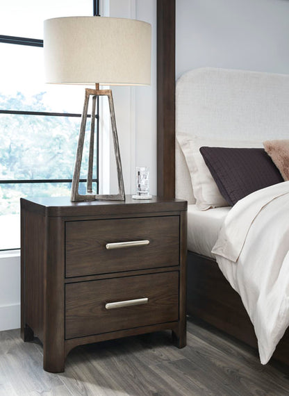 Breckington 5-Piece Queen Bedroom Set