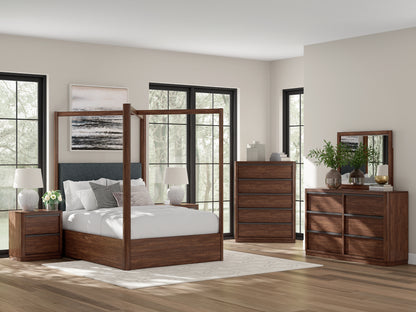 Kendamor Nightstand