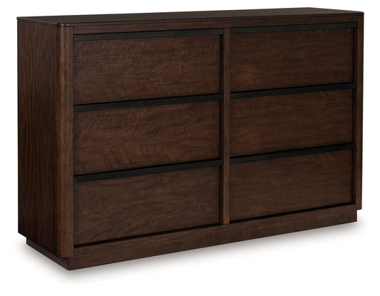 Kendamor Dresser