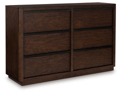 Kendamor Dresser