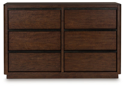 Kendamor Dresser