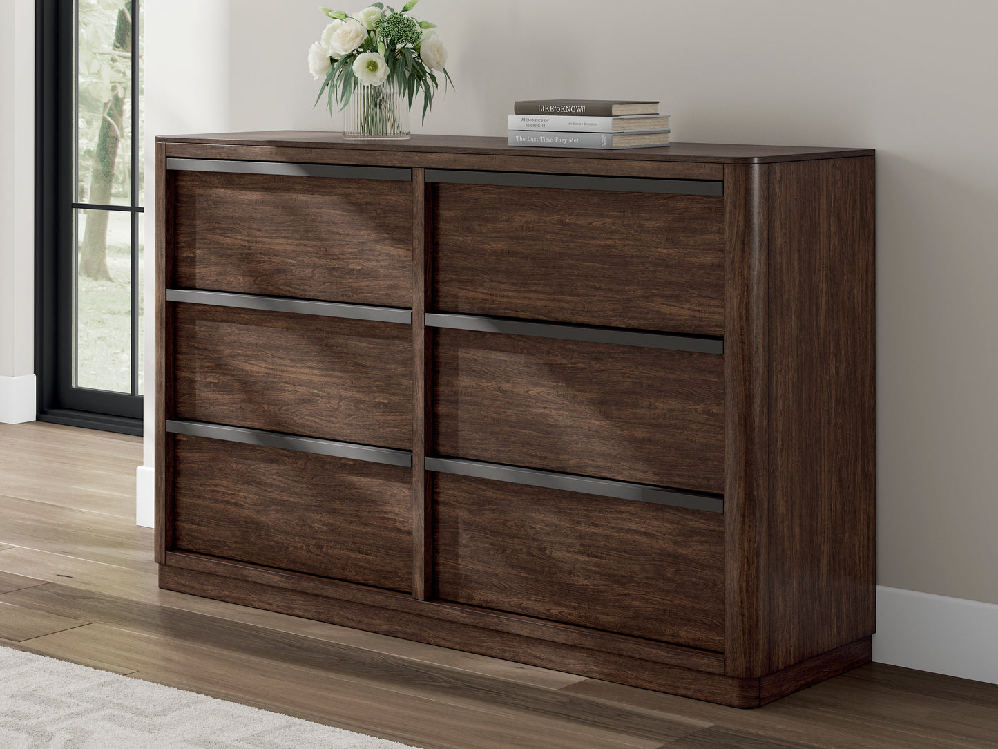 Kendamor Dresser